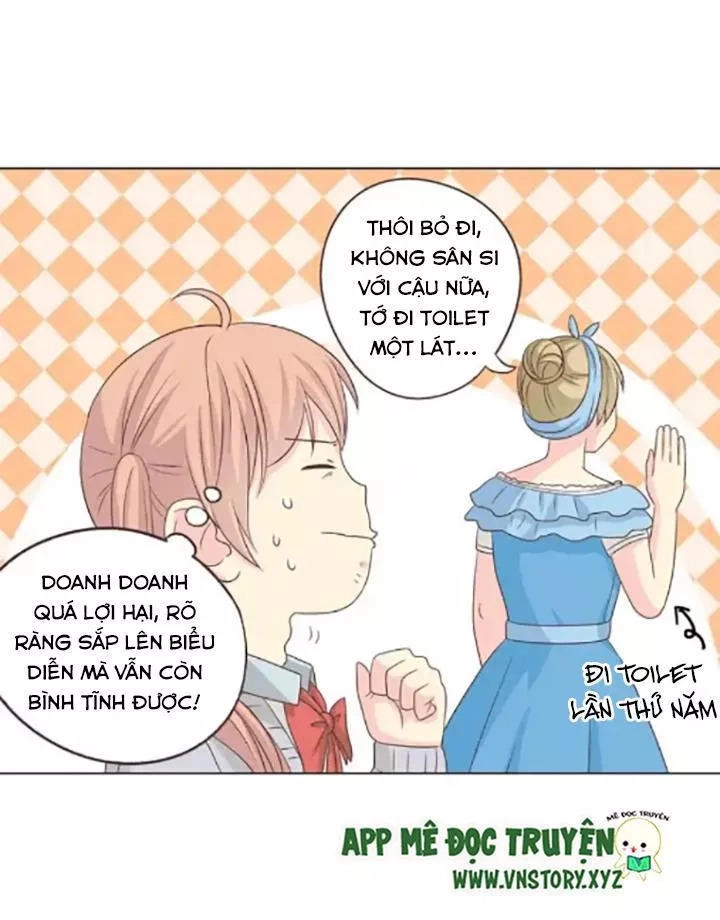 Xin Chào! Dân Nữ Chapter 64 - 25