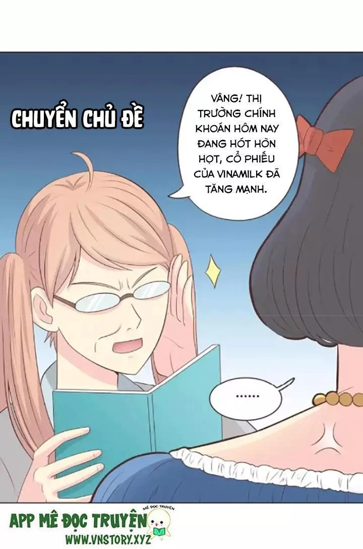 Xin Chào! Dân Nữ Chapter 64 - 29