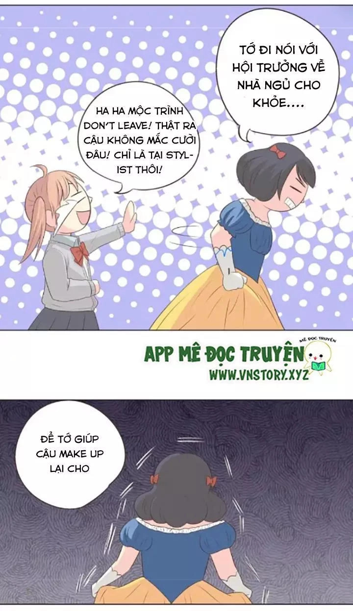 Xin Chào! Dân Nữ Chapter 64 - 30