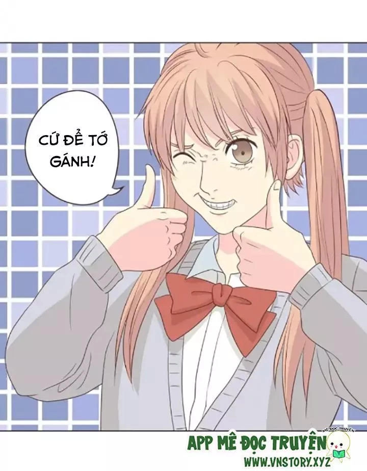 Xin Chào! Dân Nữ Chapter 64 - 32