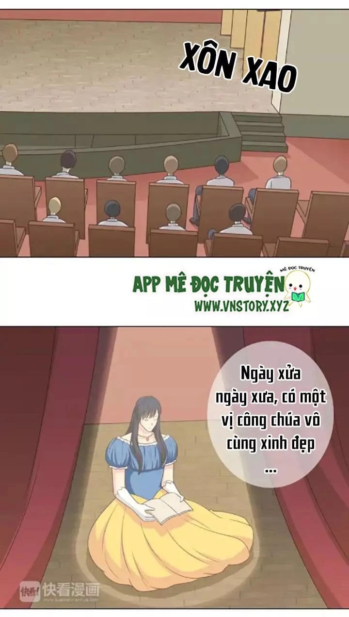 Xin Chào! Dân Nữ Chapter 64 - 43