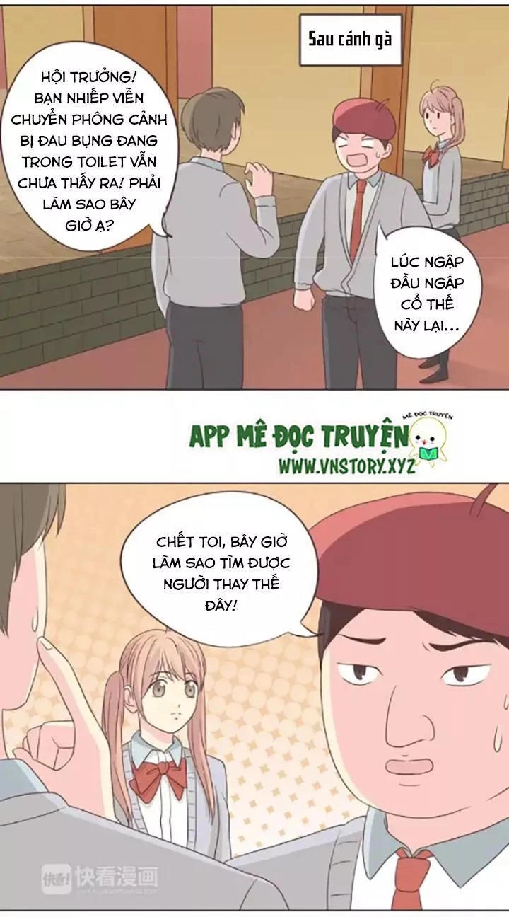 Xin Chào! Dân Nữ Chapter 64 - 47