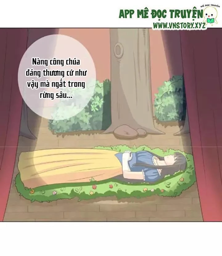 Xin Chào! Dân Nữ Chapter 64 - 50