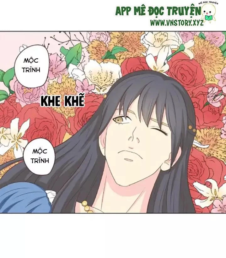 Xin Chào! Dân Nữ Chapter 64 - 51