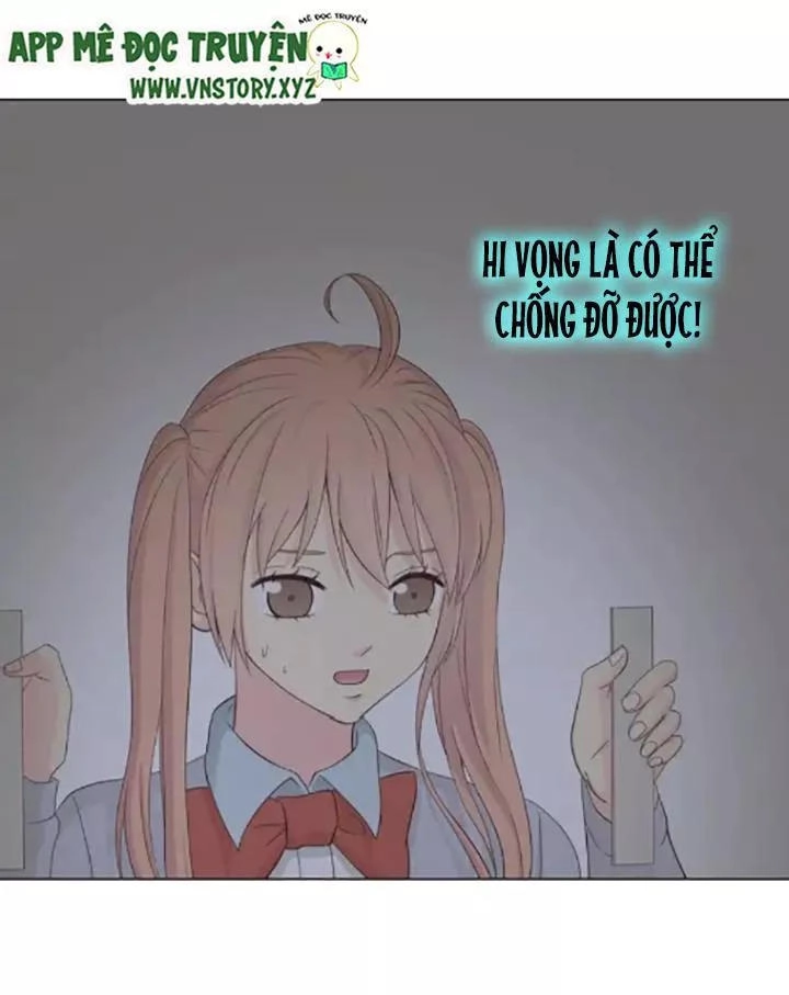 Xin Chào! Dân Nữ Chapter 64 - 60