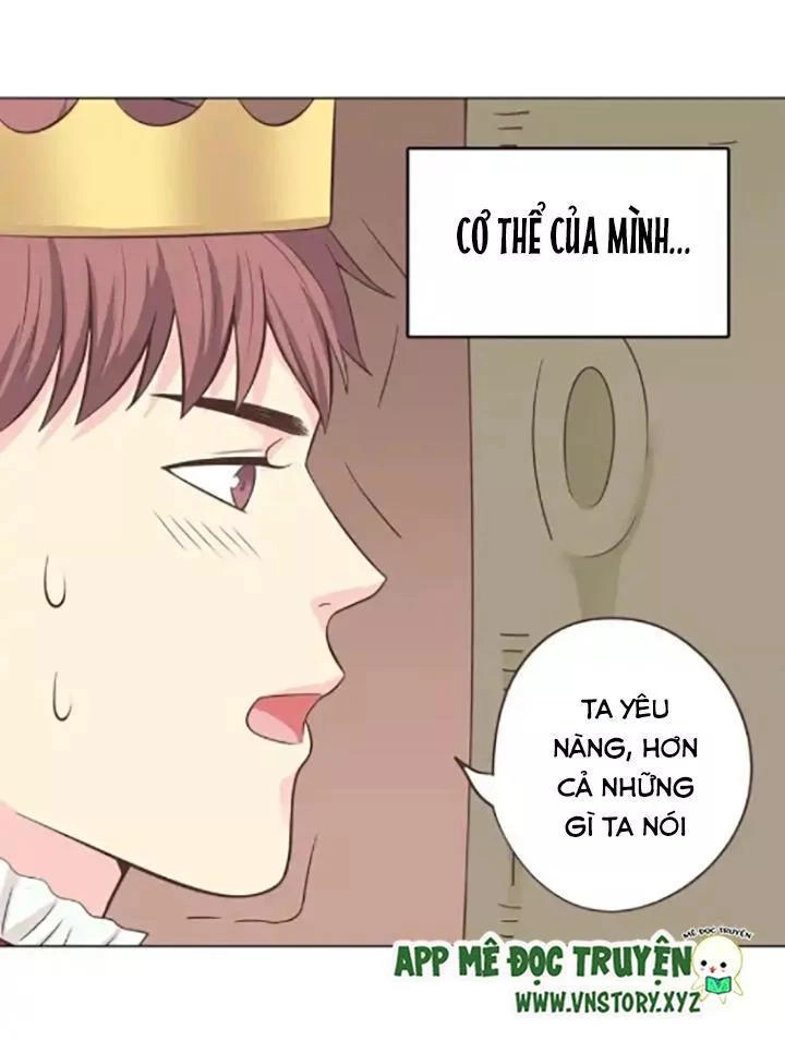 Xin Chào! Dân Nữ Chapter 64 - 63