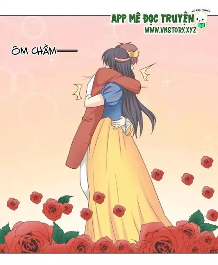 Xin Chào! Dân Nữ Chapter 64 - 65