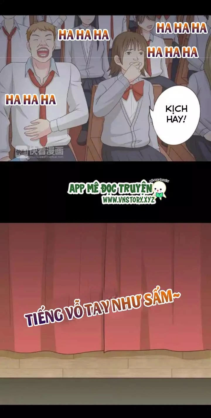 Xin Chào! Dân Nữ Chapter 65 - 10