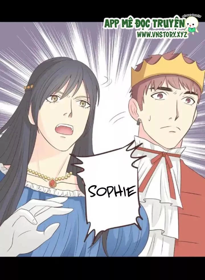 Xin Chào! Dân Nữ Chapter 65 - 13