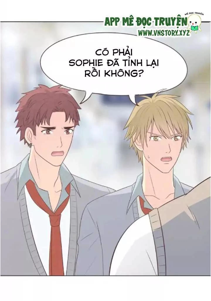 Xin Chào! Dân Nữ Chapter 65 - 21