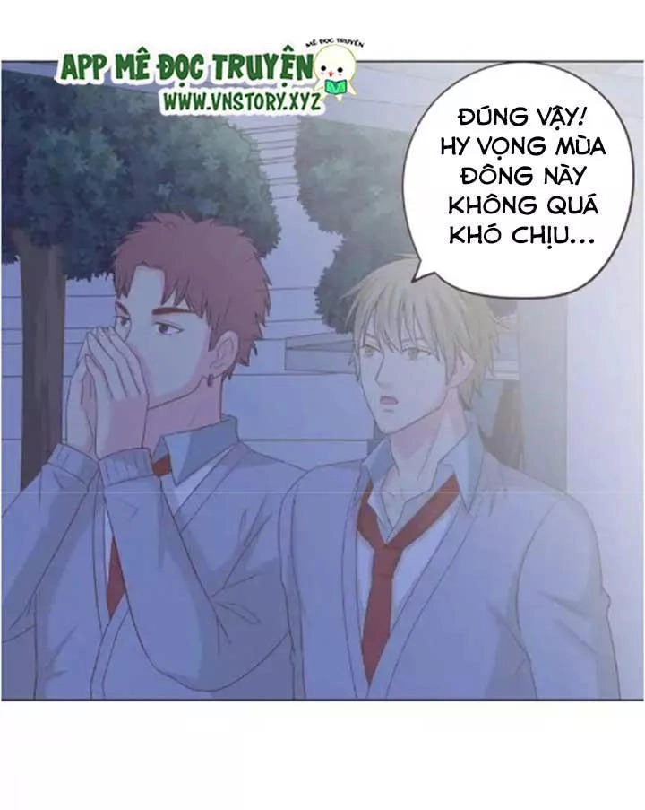 Xin Chào! Dân Nữ Chapter 65 - 33