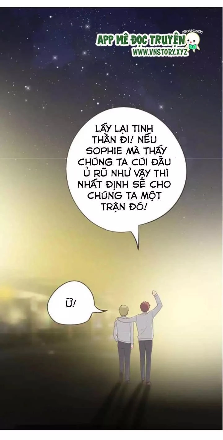 Xin Chào! Dân Nữ Chapter 65 - 39