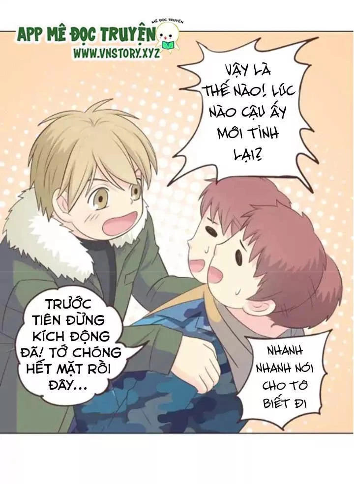 Xin Chào! Dân Nữ Chapter 65 - 47