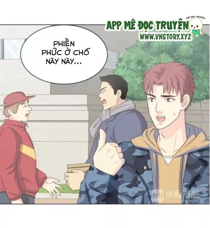 Xin Chào! Dân Nữ Chapter 65 - 50