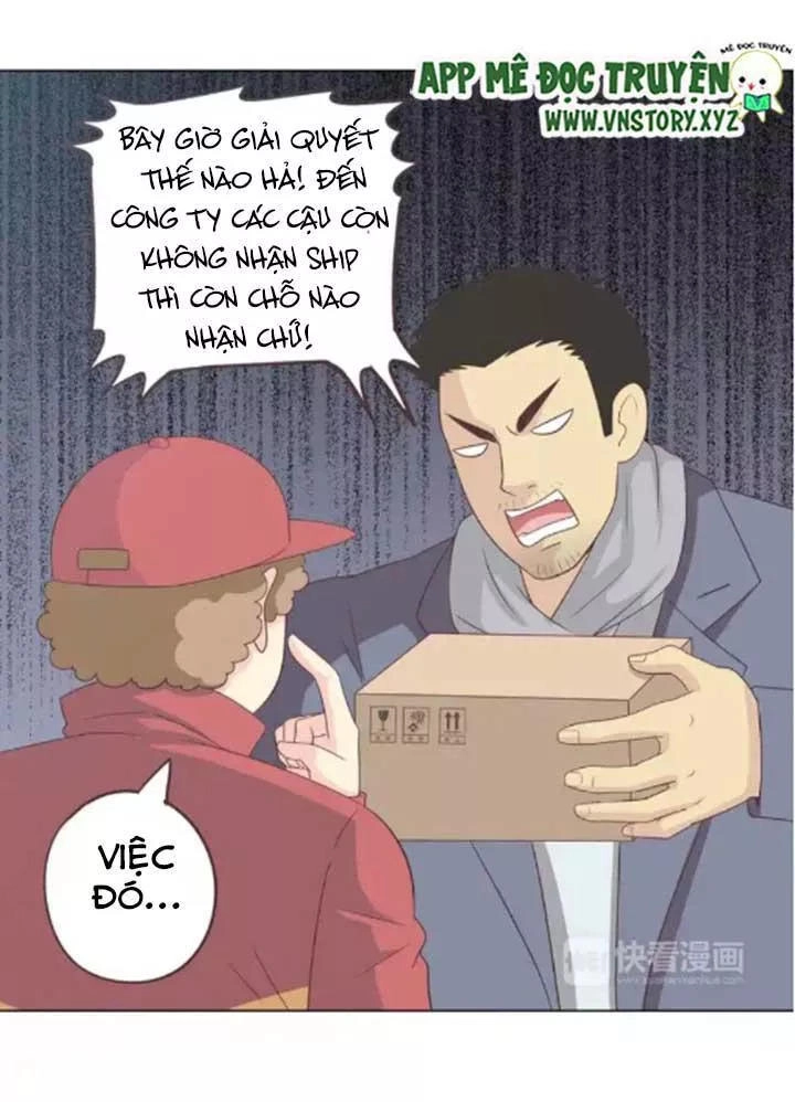 Xin Chào! Dân Nữ Chapter 65 - 52