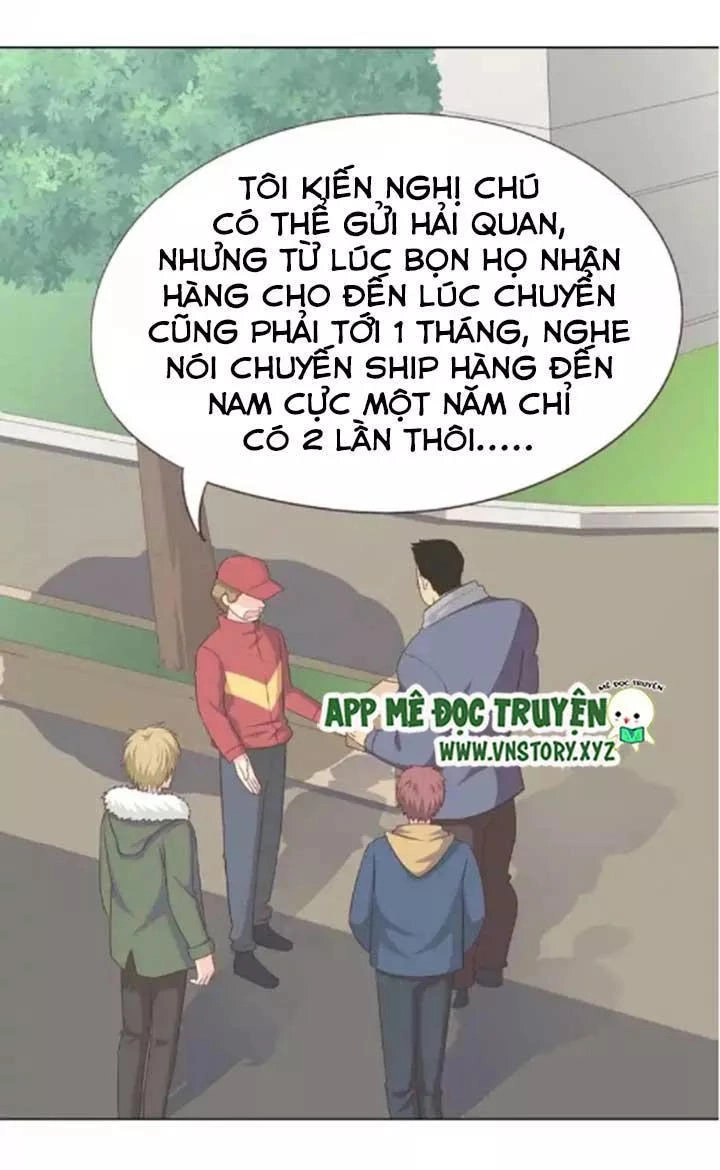 Xin Chào! Dân Nữ Chapter 65 - 53