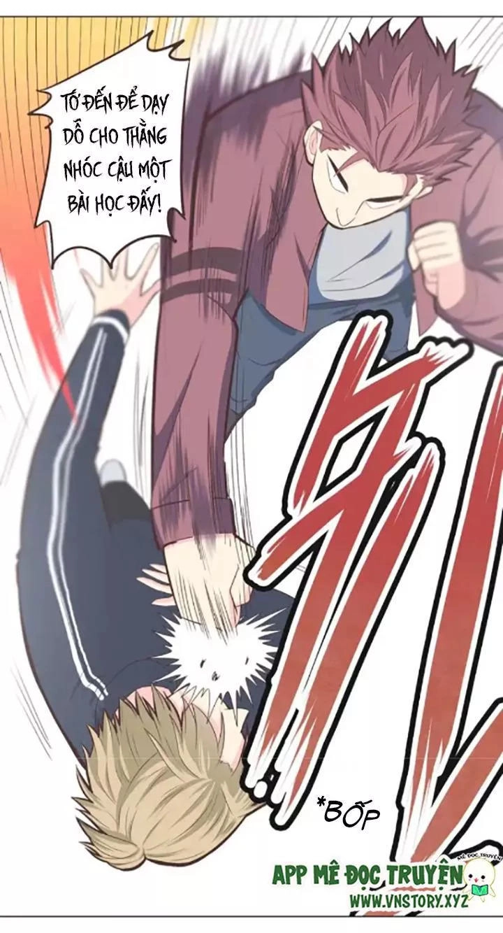 Xin Chào! Dân Nữ Chapter 66 - 11