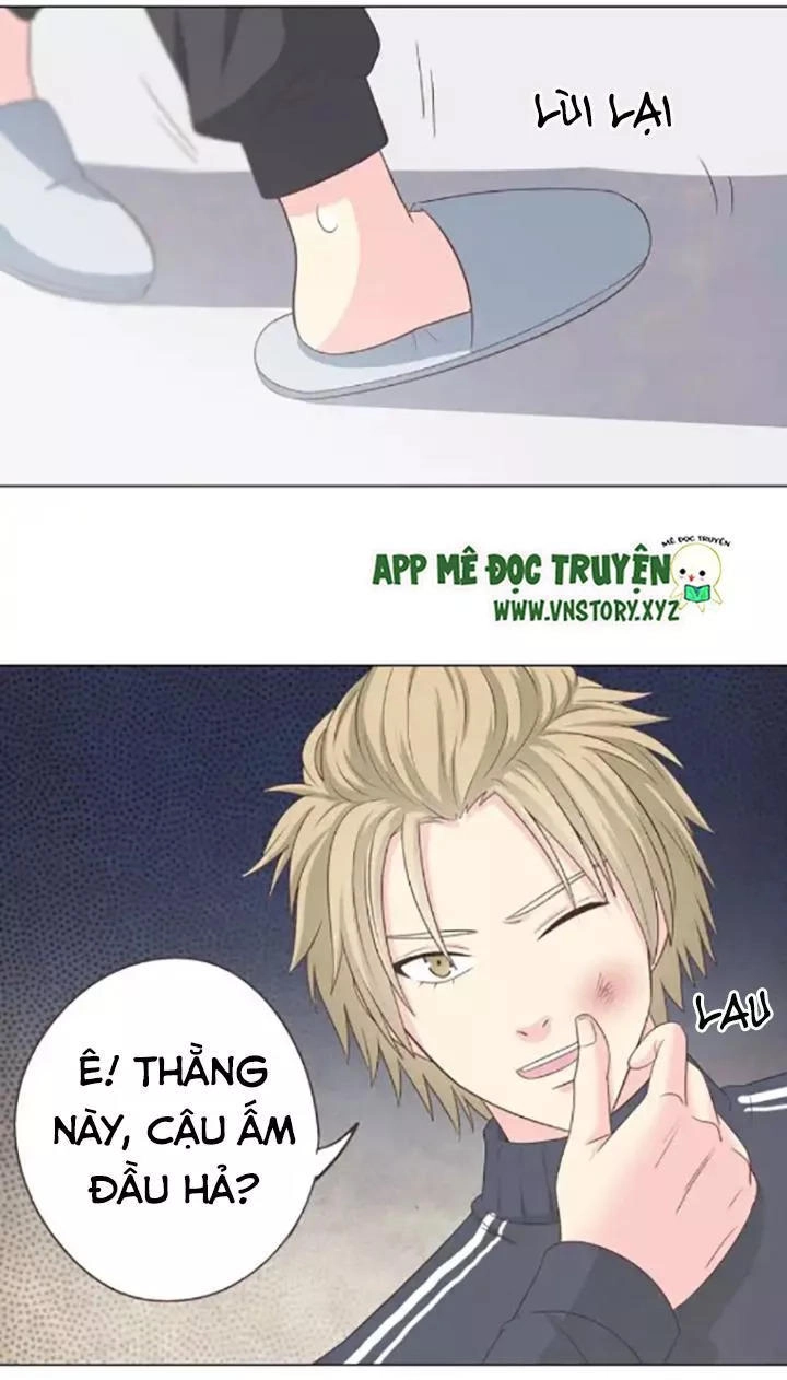 Xin Chào! Dân Nữ Chapter 66 - 12