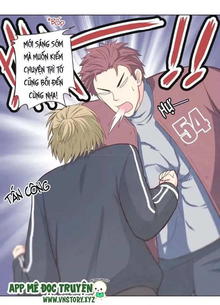 Xin Chào! Dân Nữ Chapter 66 - 13