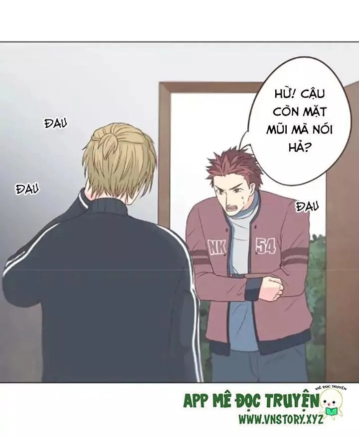 Xin Chào! Dân Nữ Chapter 66 - 14