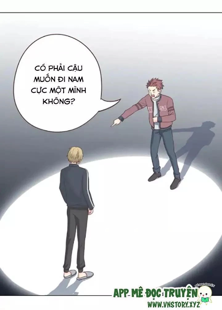 Xin Chào! Dân Nữ Chapter 66 - 15