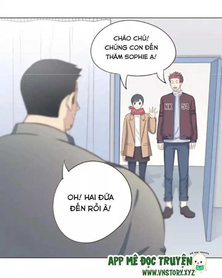 Xin Chào! Dân Nữ Chapter 66 - 19