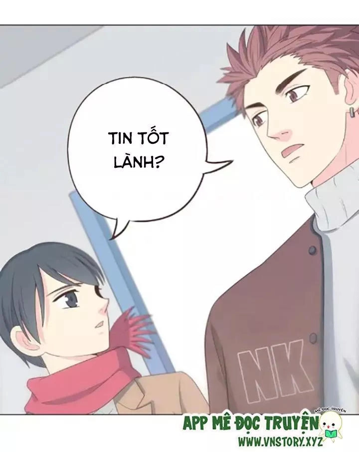 Xin Chào! Dân Nữ Chapter 66 - 22