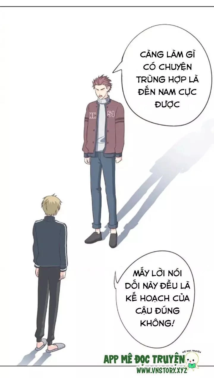 Xin Chào! Dân Nữ Chapter 66 - 27