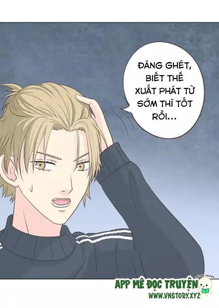 Xin Chào! Dân Nữ Chapter 66 - 28