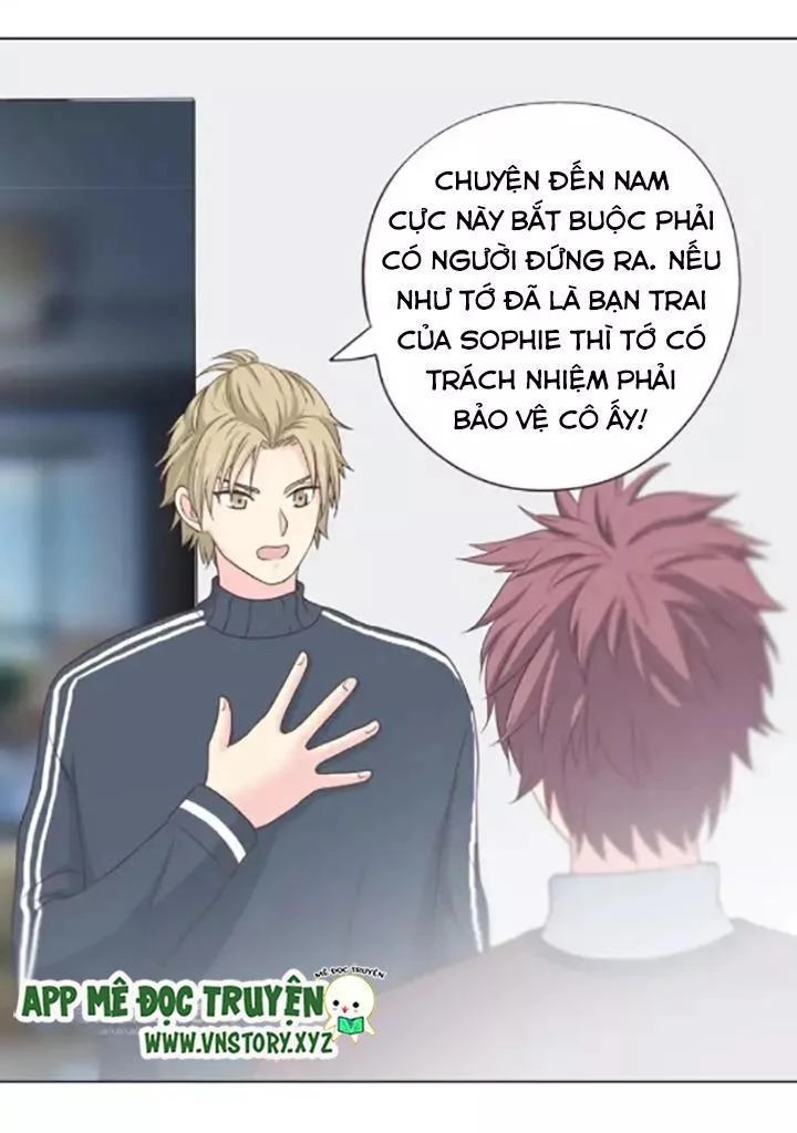 Xin Chào! Dân Nữ Chapter 66 - 29