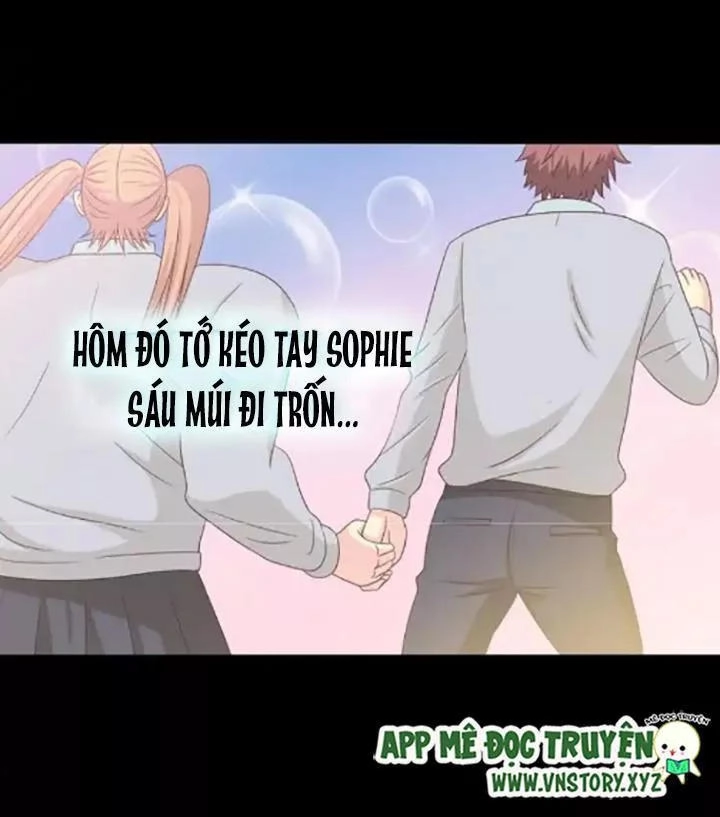 Xin Chào! Dân Nữ Chapter 66 - 33