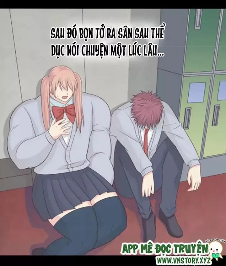 Xin Chào! Dân Nữ Chapter 66 - 34