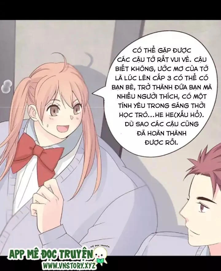 Xin Chào! Dân Nữ Chapter 66 - 36