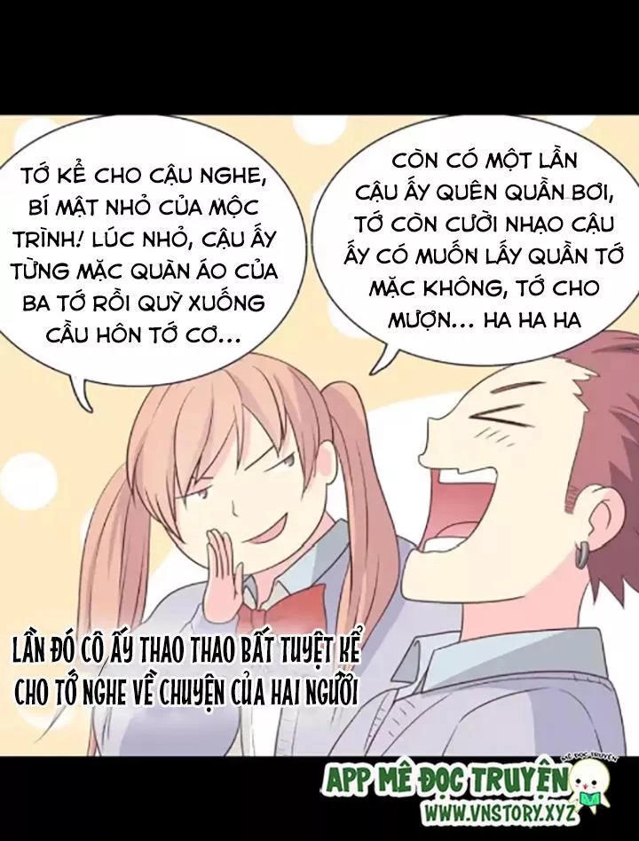 Xin Chào! Dân Nữ Chapter 66 - 39