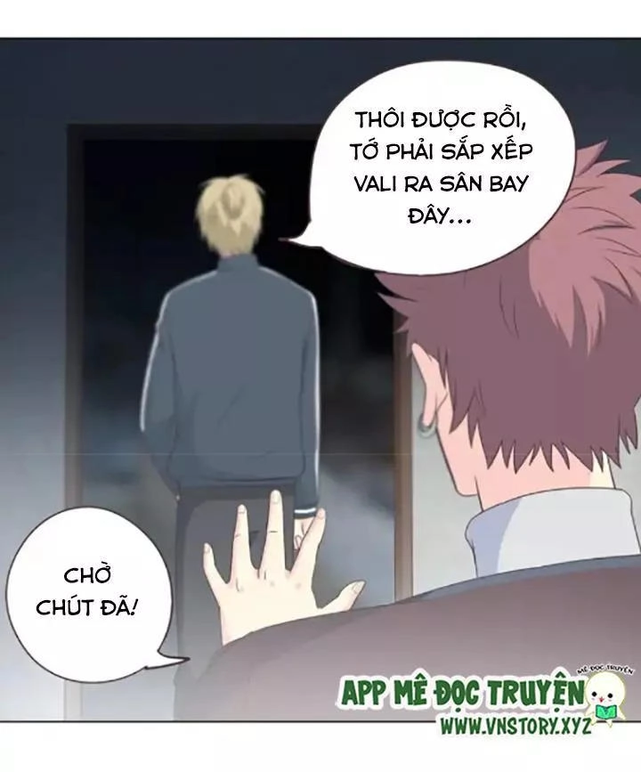 Xin Chào! Dân Nữ Chapter 66 - 46