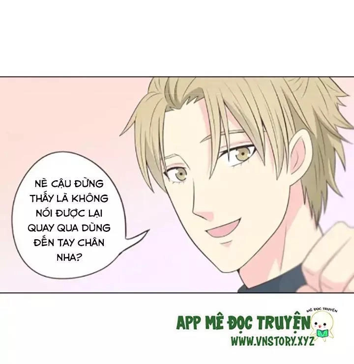 Xin Chào! Dân Nữ Chapter 66 - 50