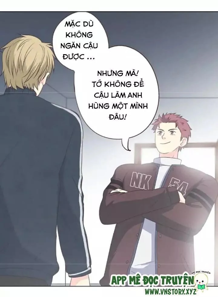 Xin Chào! Dân Nữ Chapter 66 - 53