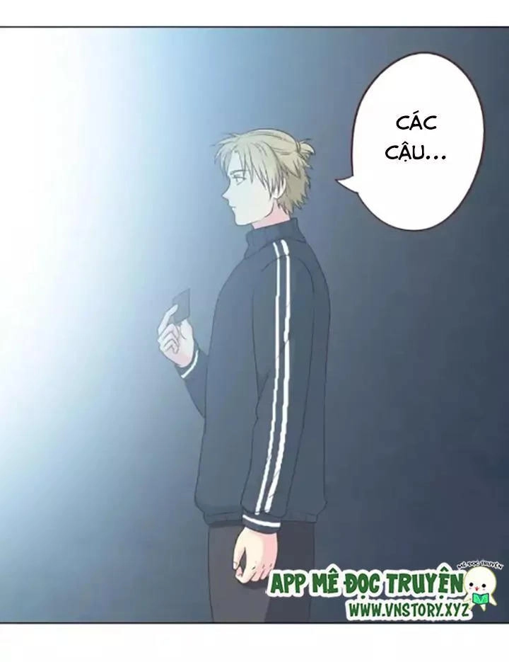 Xin Chào! Dân Nữ Chapter 66 - 55