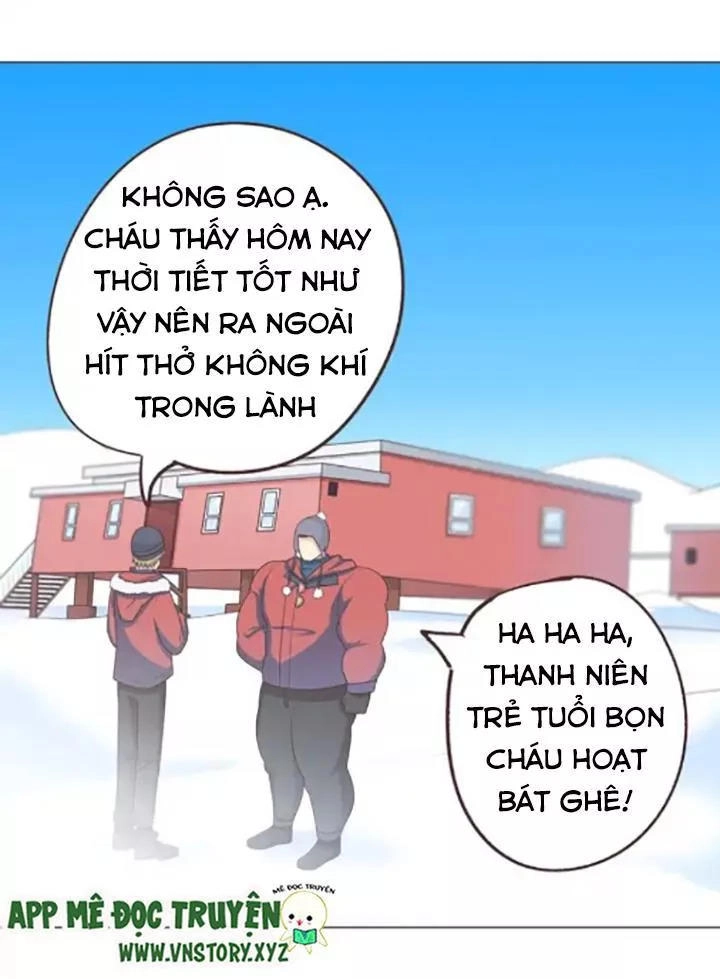 Xin Chào! Dân Nữ Chapter 67 - 12