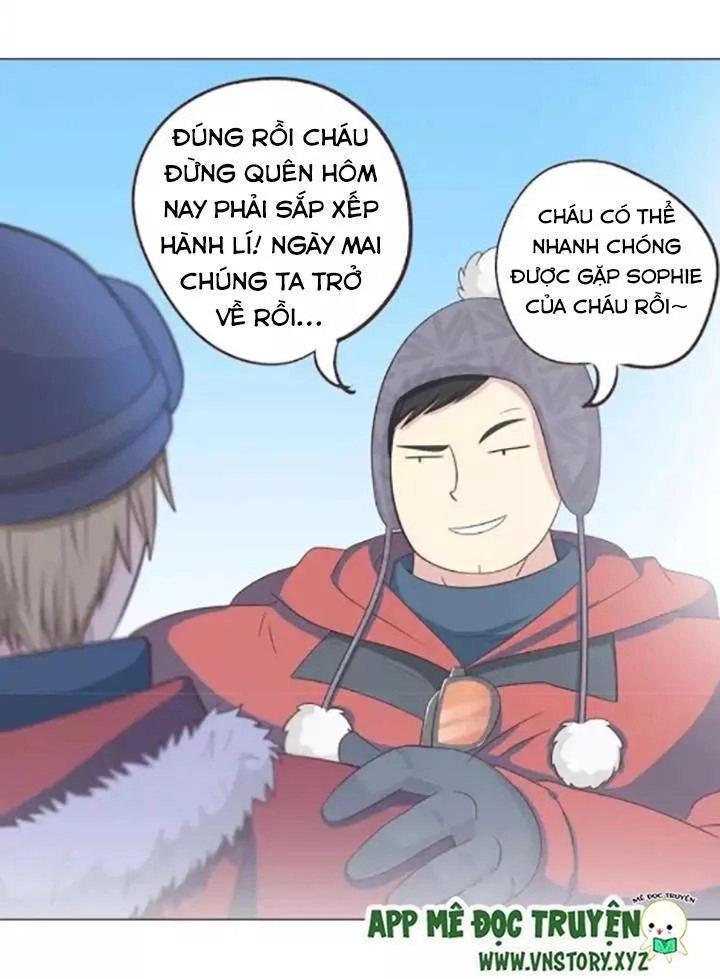 Xin Chào! Dân Nữ Chapter 67 - 13