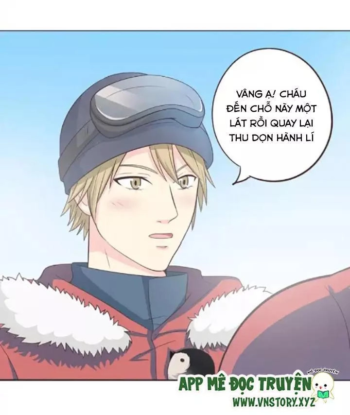 Xin Chào! Dân Nữ Chapter 67 - 14