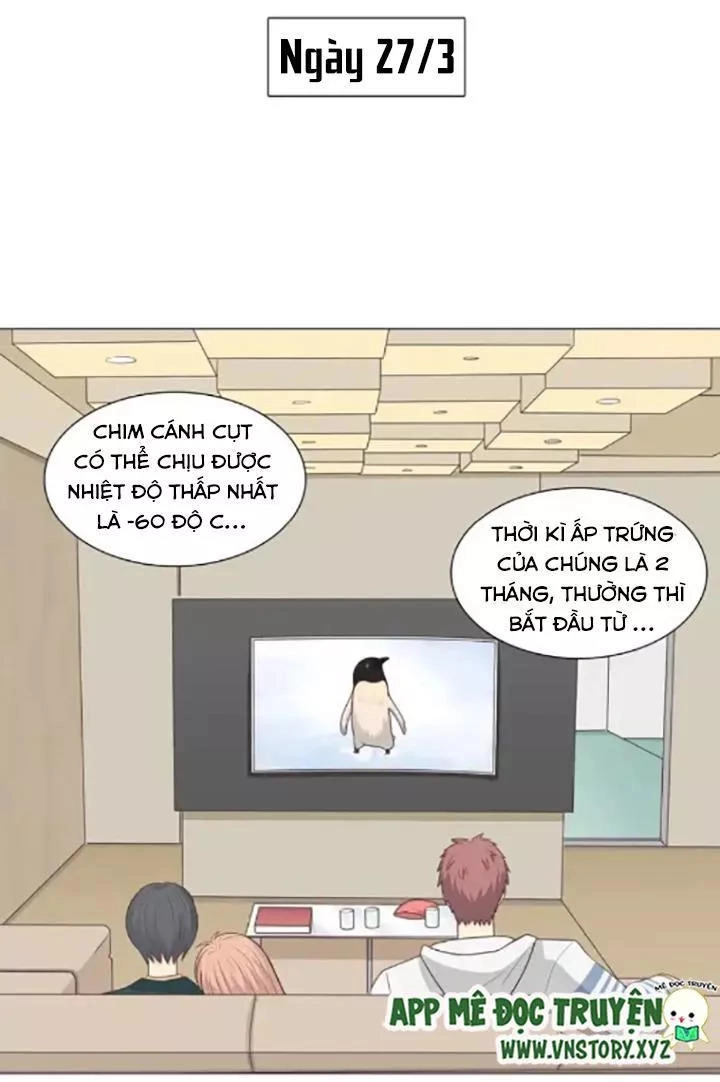 Xin Chào! Dân Nữ Chapter 67 - 19