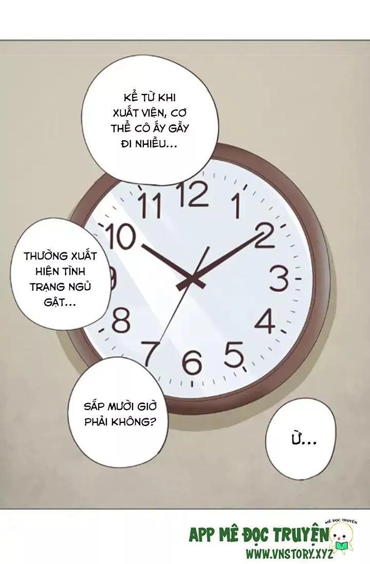 Xin Chào! Dân Nữ Chapter 67 - 21