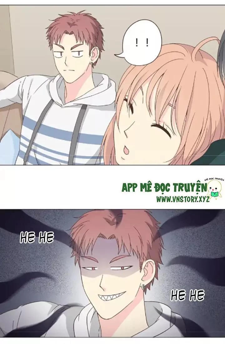 Xin Chào! Dân Nữ Chapter 67 - 22