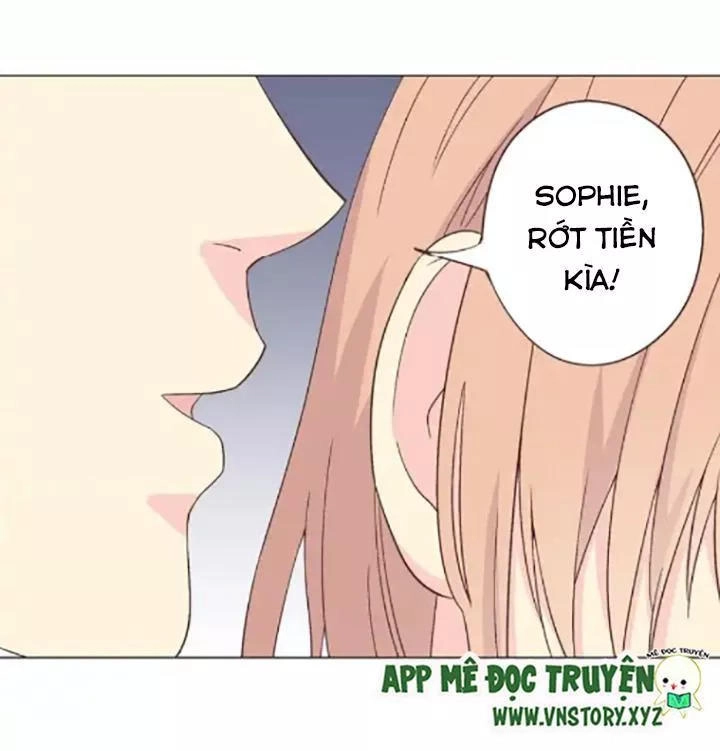 Xin Chào! Dân Nữ Chapter 67 - 23