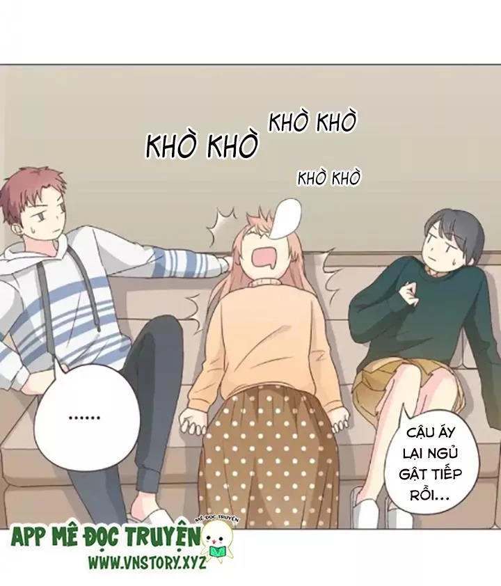 Xin Chào! Dân Nữ Chapter 67 - 25