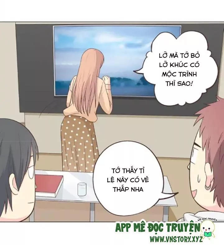 Xin Chào! Dân Nữ Chapter 67 - 28