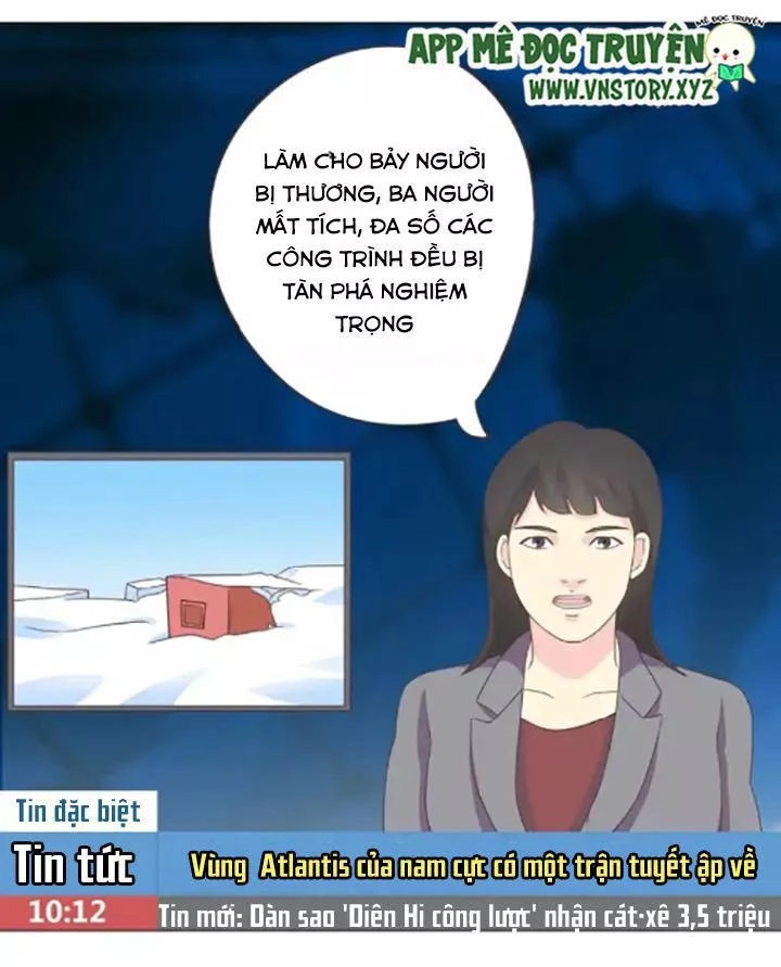 Xin Chào! Dân Nữ Chapter 67 - 33