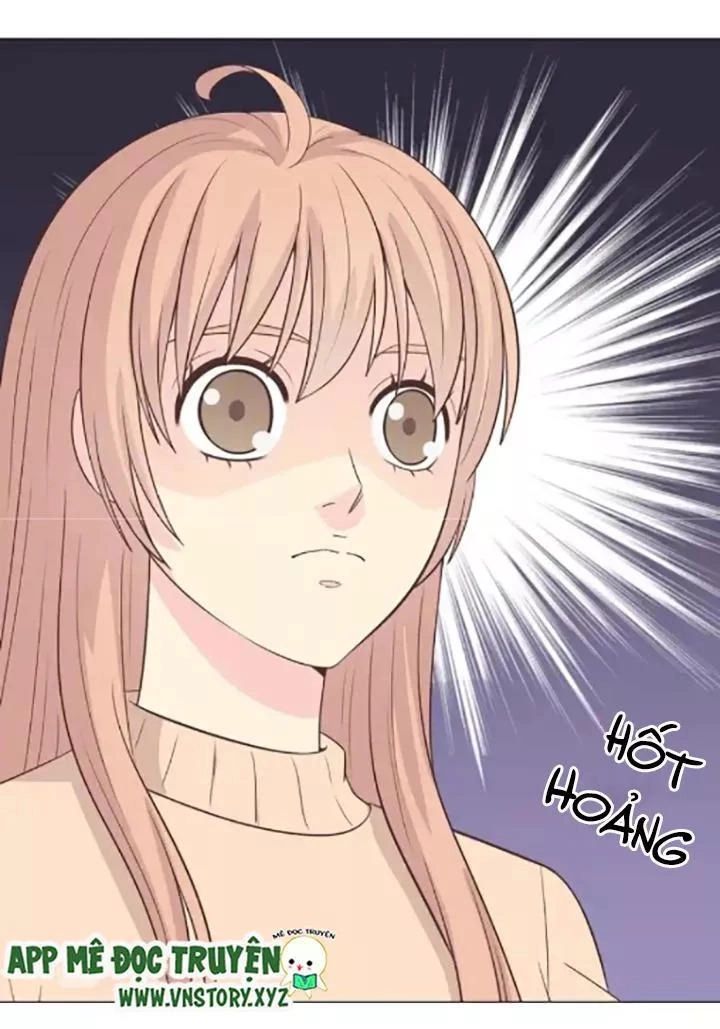 Xin Chào! Dân Nữ Chapter 67 - 34