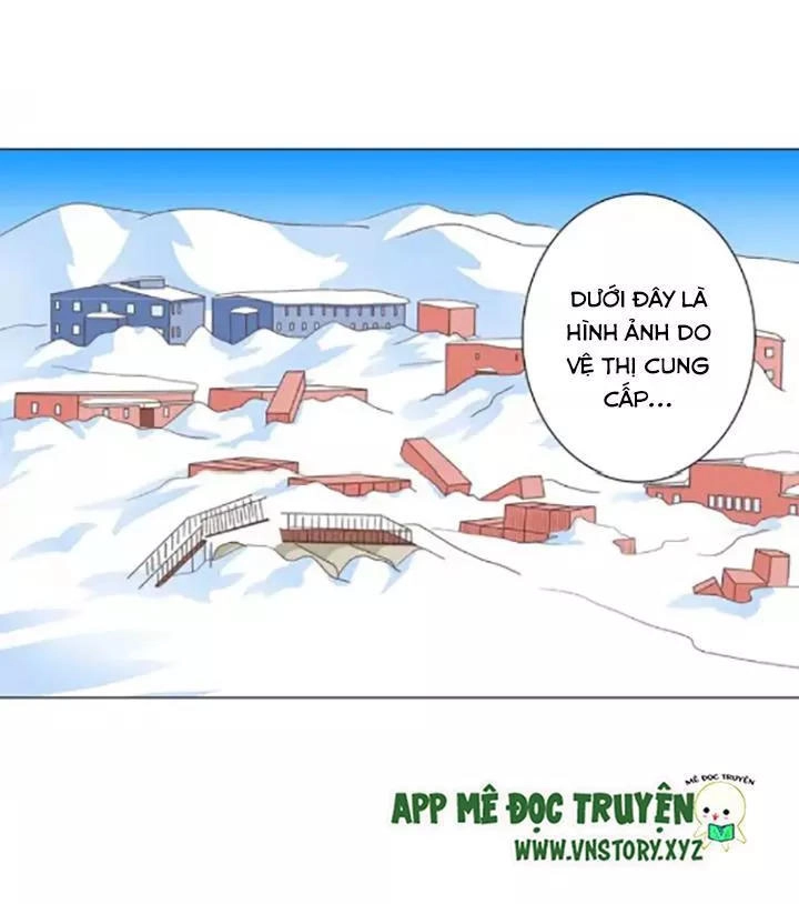 Xin Chào! Dân Nữ Chapter 67 - 36